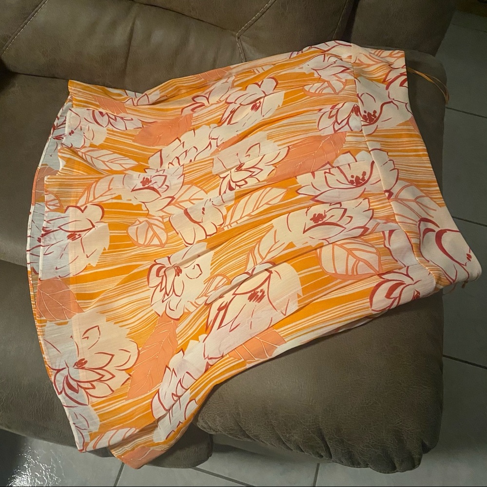 Sandra Darren Skirt